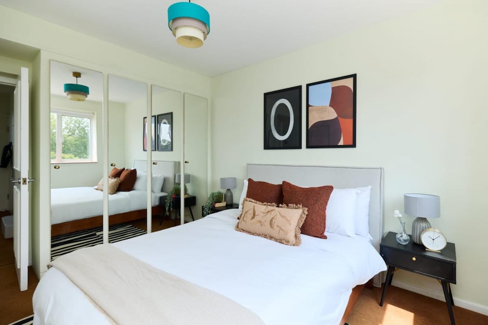 The Putney Heath Place - Adorable 3bdr Flat
