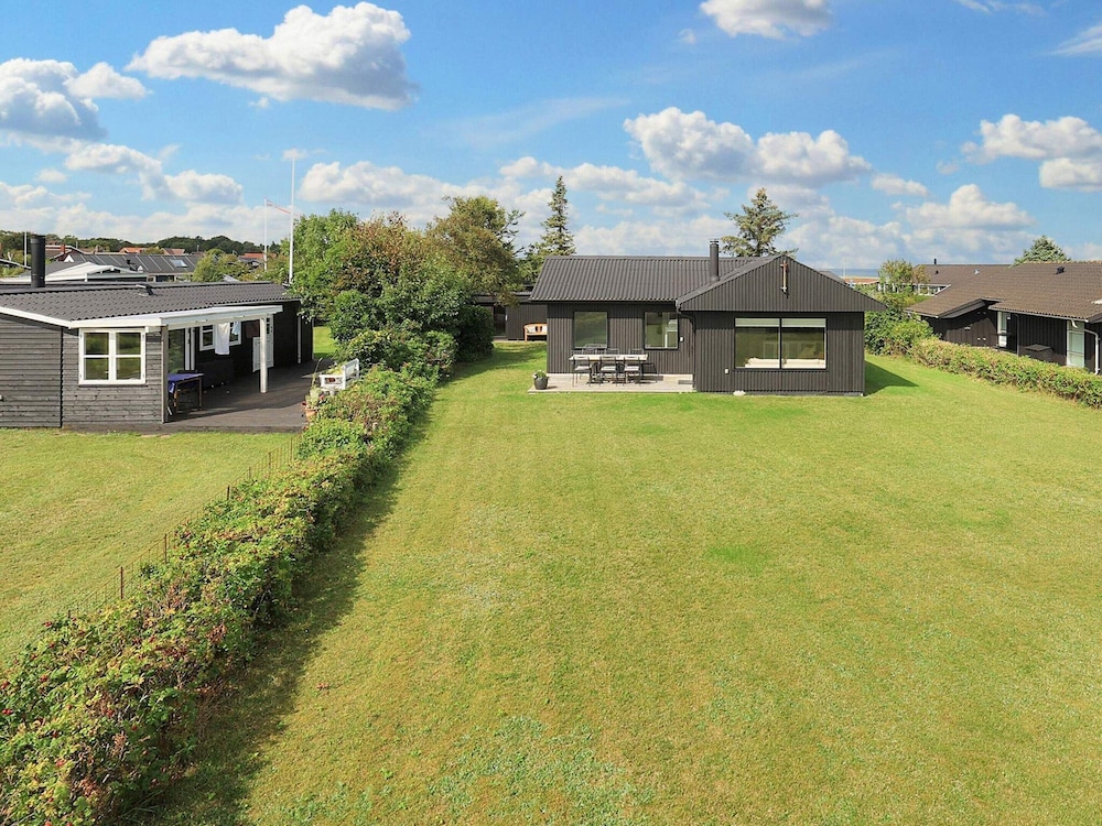 4 Star Holiday Home in Saeby