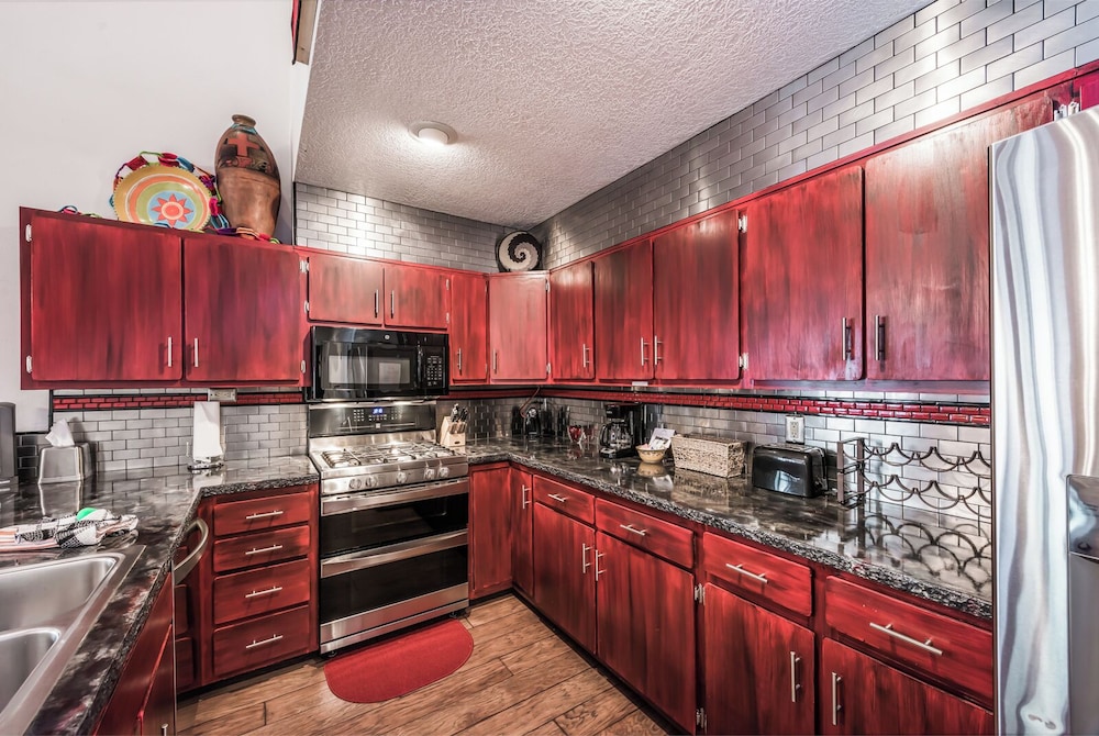 DreamCatcher by Ruidoso Vacation Rentals