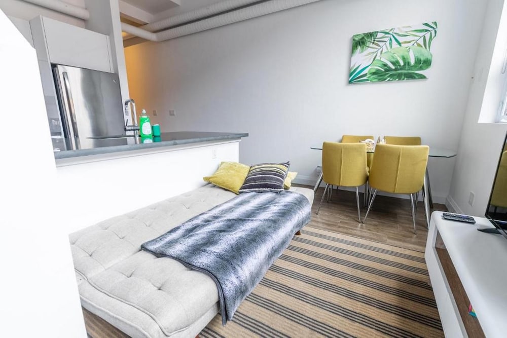 GLOBALSTAY. Dundurn Lofts. Free parking. Gym, photo 151