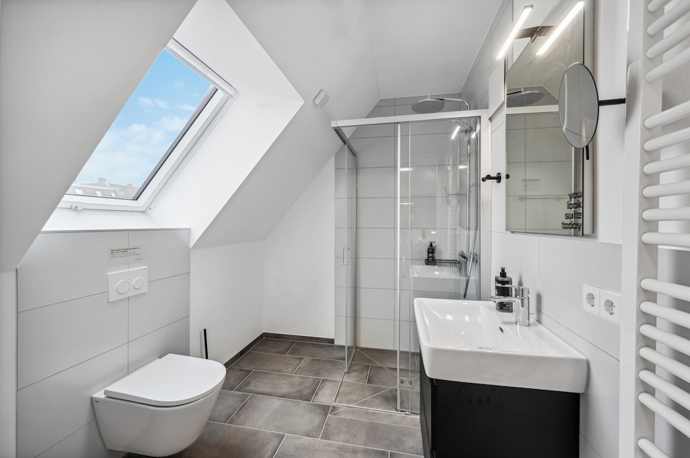 limehome Karlsruhe Sophienstr., Billede 66