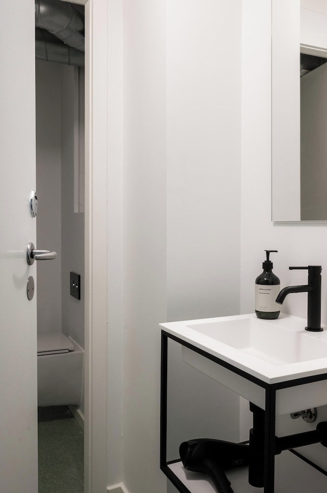 Kings Square apartments by Daniel&Jacob’s