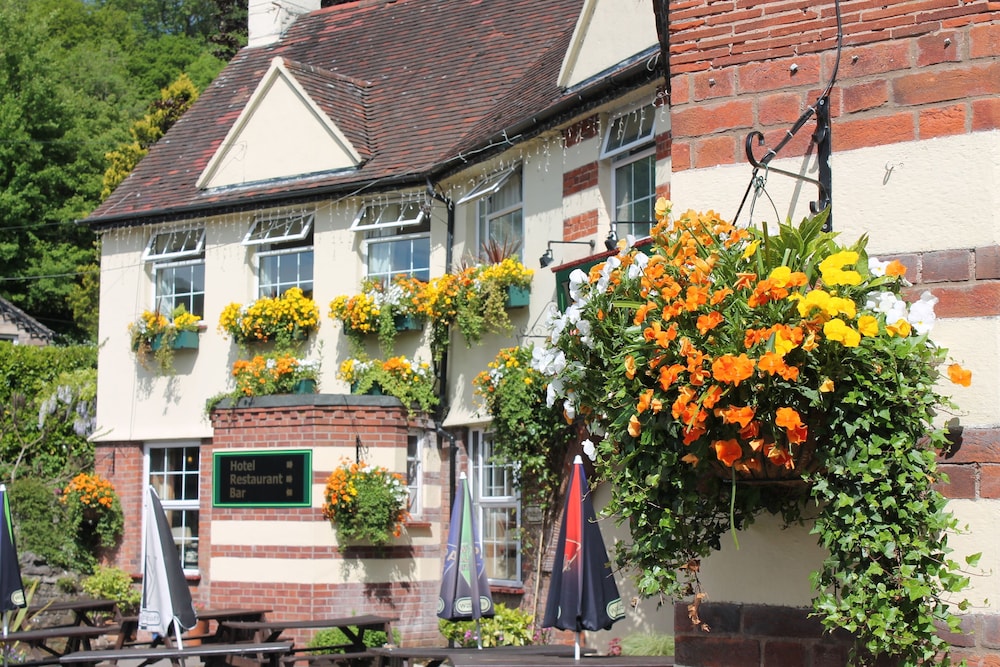 Wye Valley Hotel