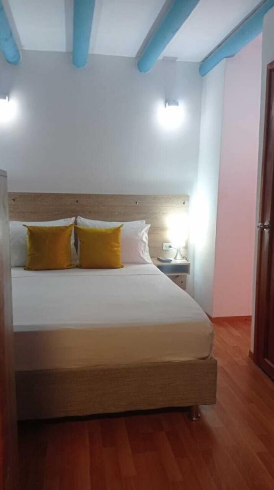 CA-1 HABITACION EN CARTAGENA view 4