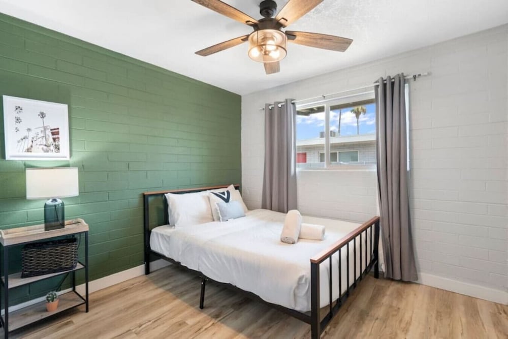 Chic Scottsdale