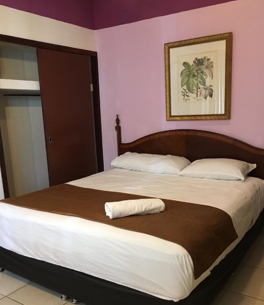 Apartamentos Paraiso Vallarta Hotel view 5