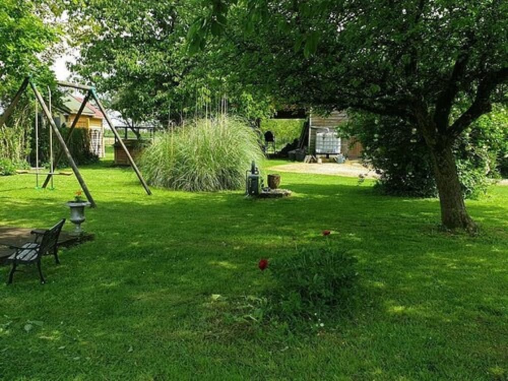 Au Fil des Lacs view 5