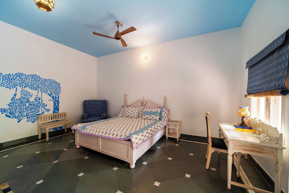 Maa Ashapura Resort