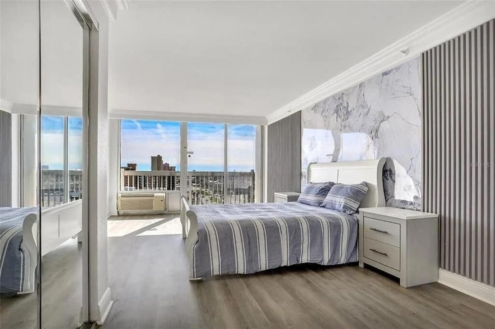 Azure Tides Oceanfront