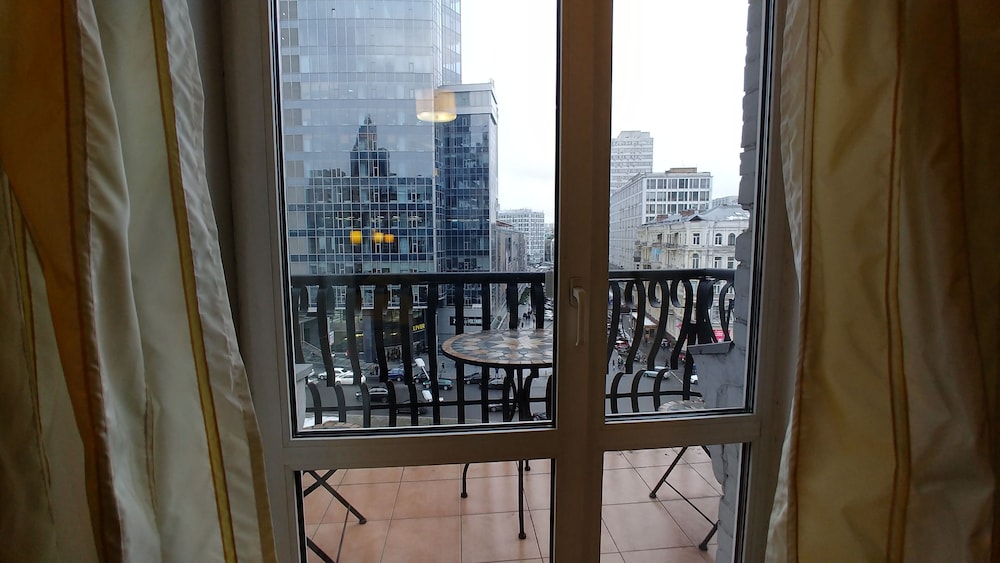 Kyiv Apartments Rent