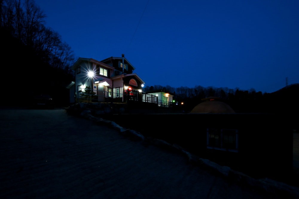 Mori House