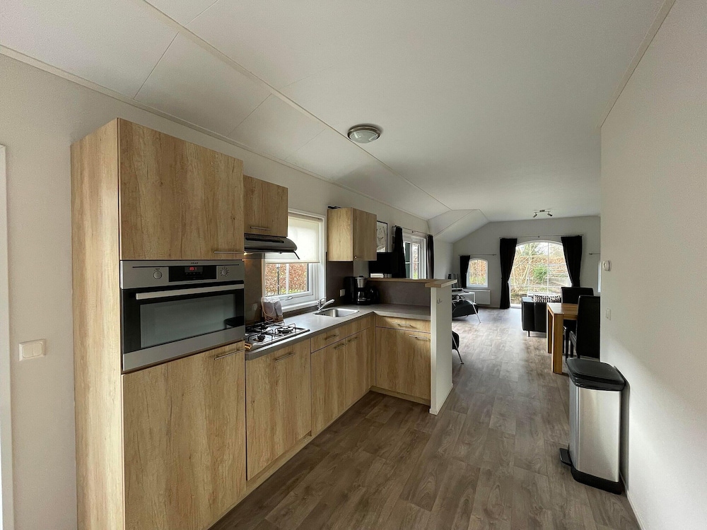 Home in Sint Nicolaasga