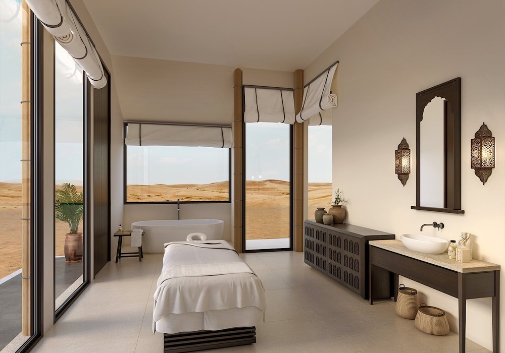 Aldhafra Resort, Vignette Collection by IHG