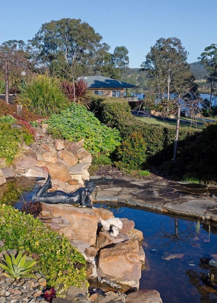 Robyns Nest Boutique Resort