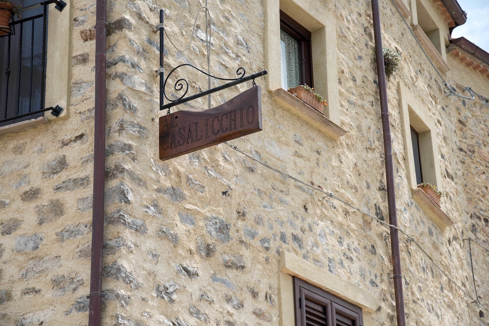 B&B Al Casalicchio