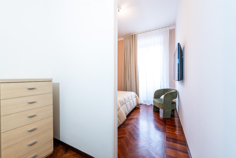 Casa Karol Boutique Apartment