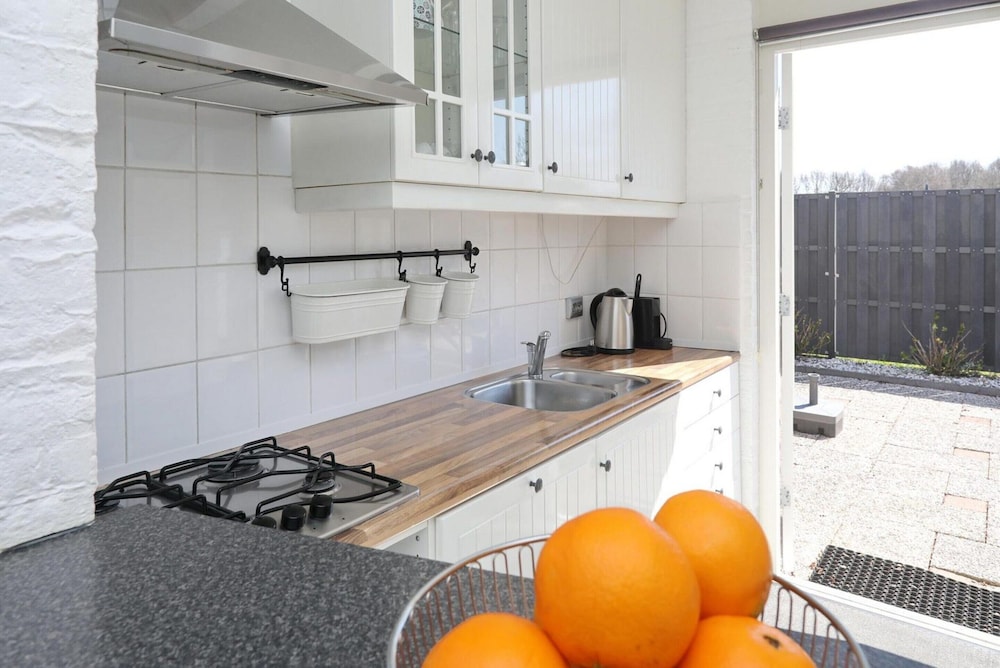 Sunshine Bungalow in Noordwijkerhout