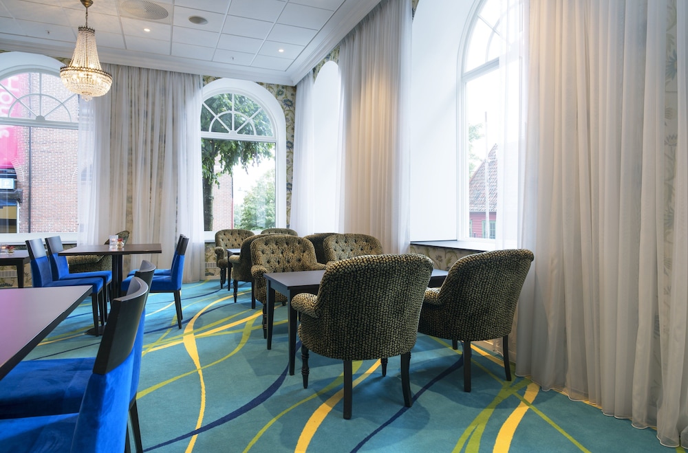 Bergen Vacations - Thon Hotel Rosenkrantz - Property Image 28