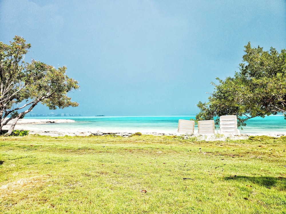 Ocean Mist Villa