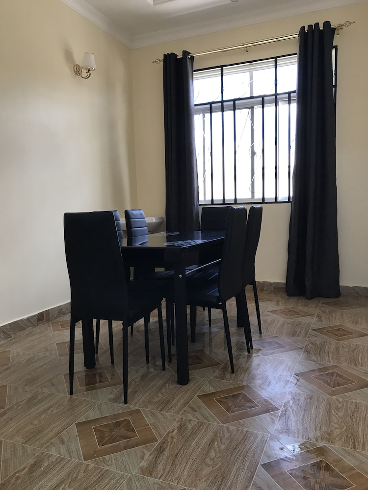 Chibuba Airport Accomodation