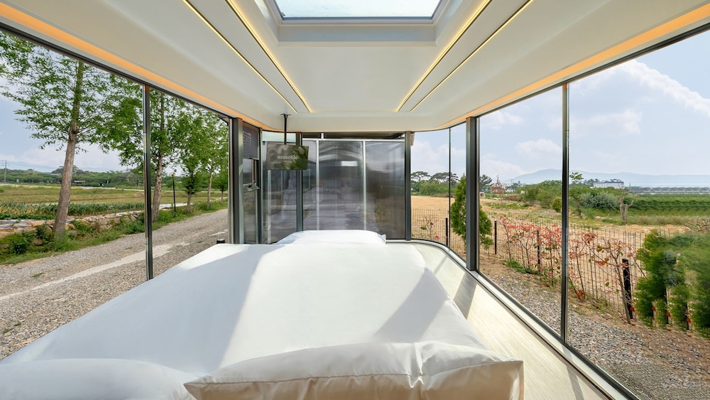 Gyeongju Orion Caravan