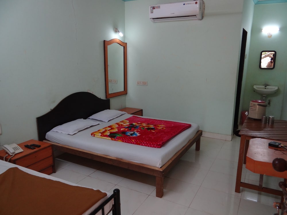 Hotel Ashok - Property Image 19