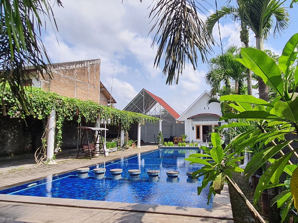 Casamia Homestay