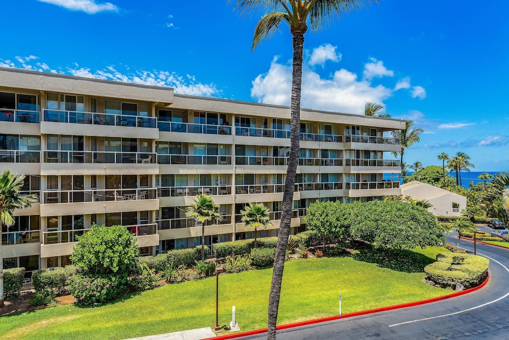 Maui Banyan H207 in Kihei