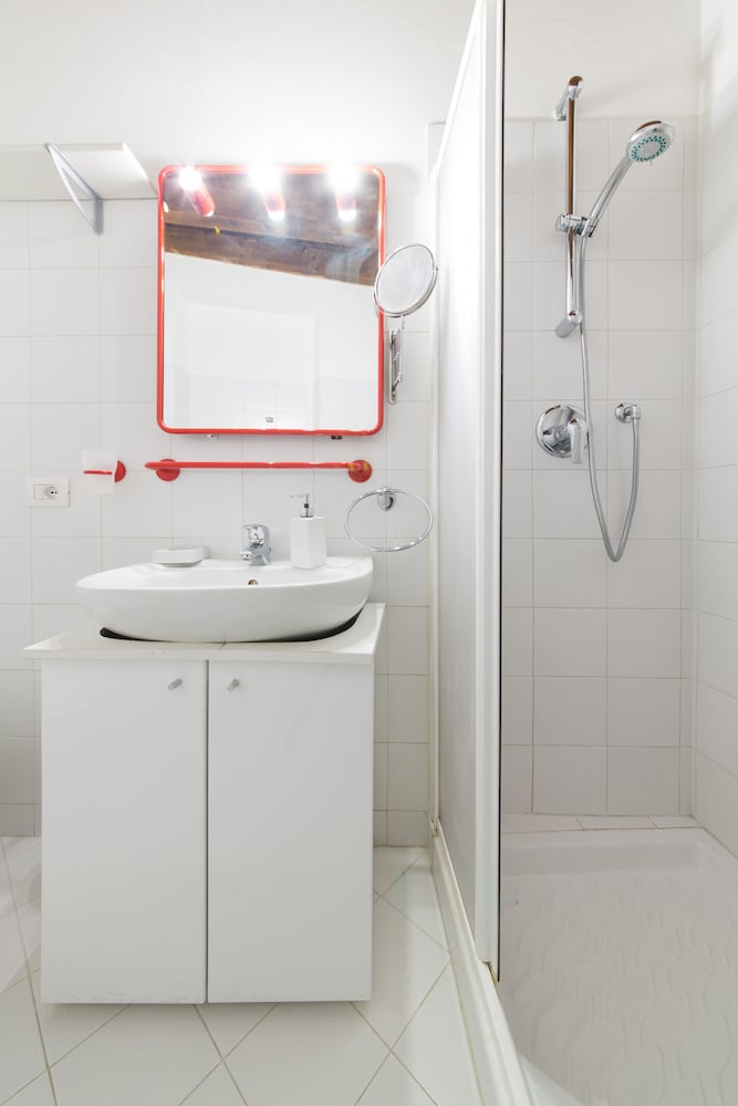 Suitelowcost Sant'Agnese