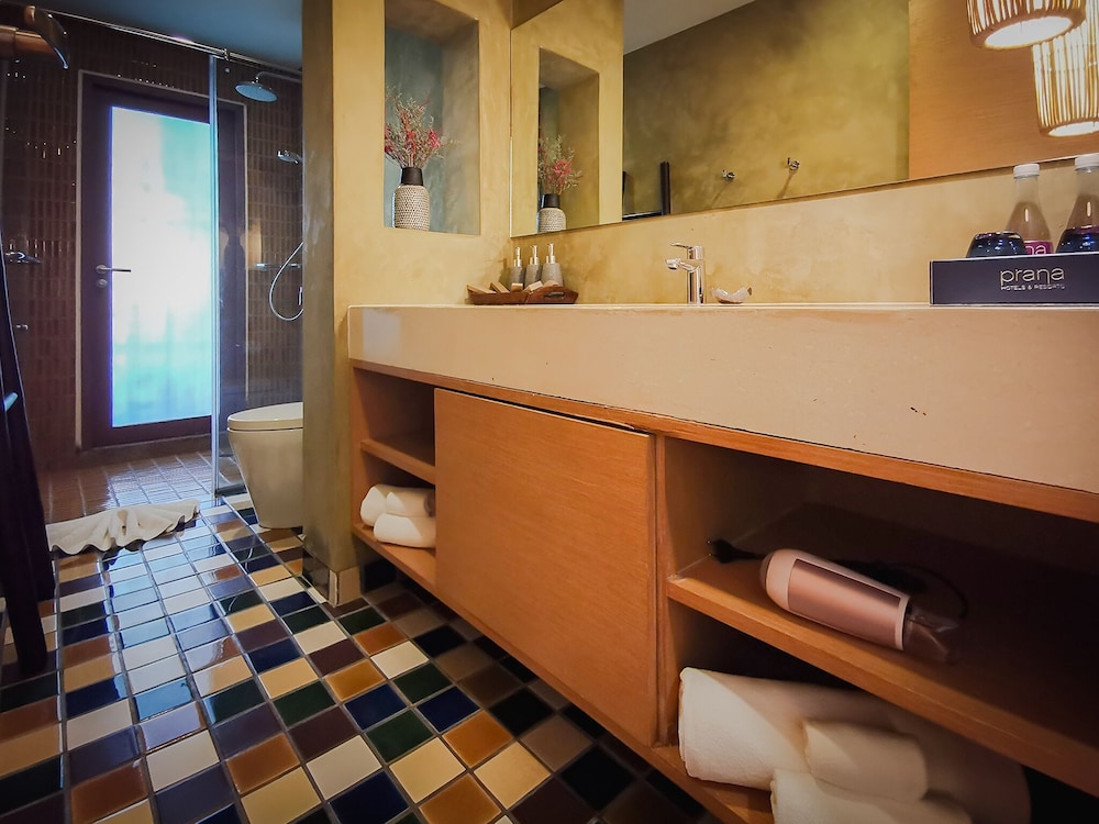 Prana Resort Nandana