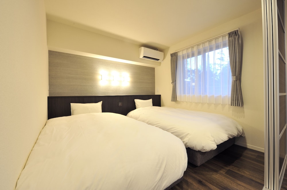 RakutenSTAY×Shamaison Osaka Dekijima Station
