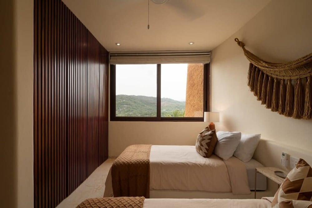 Armadillo Living Villas