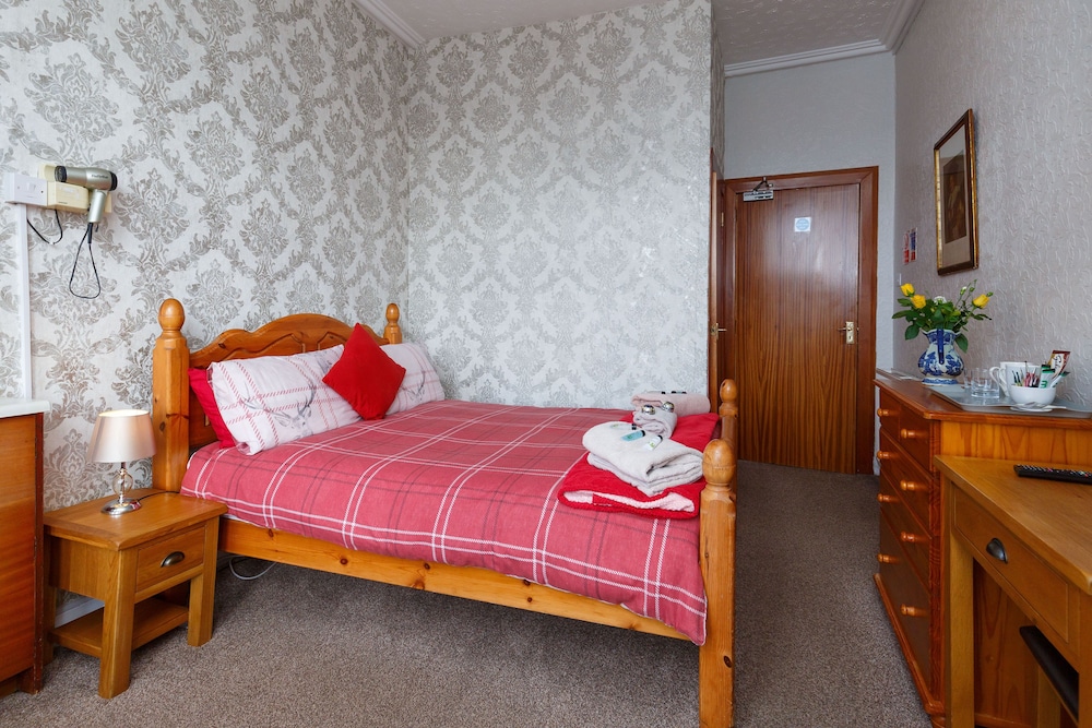 Castle Walk B&B