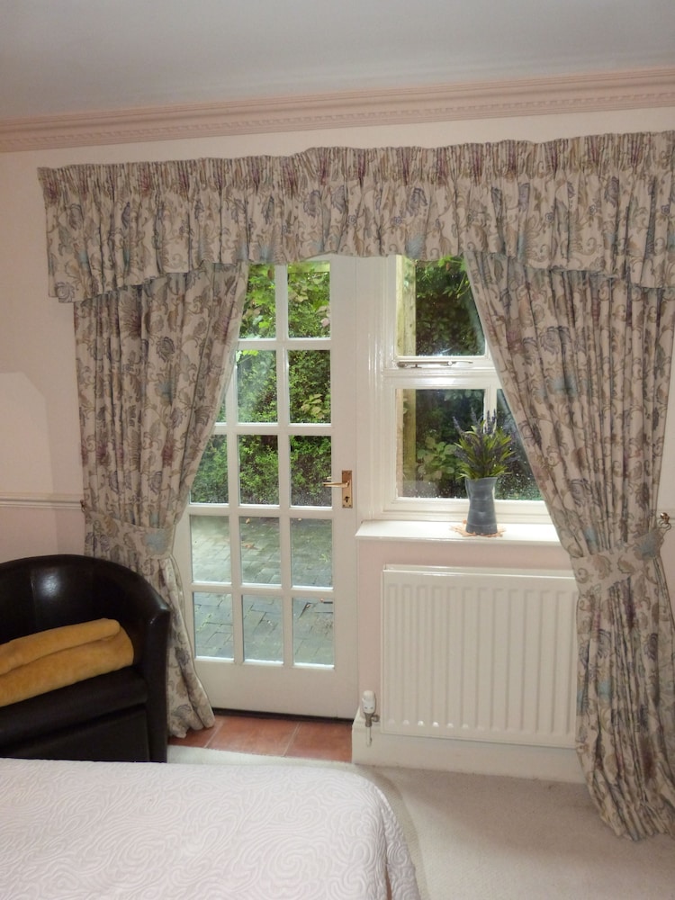 Edderton Hall Country House view 3