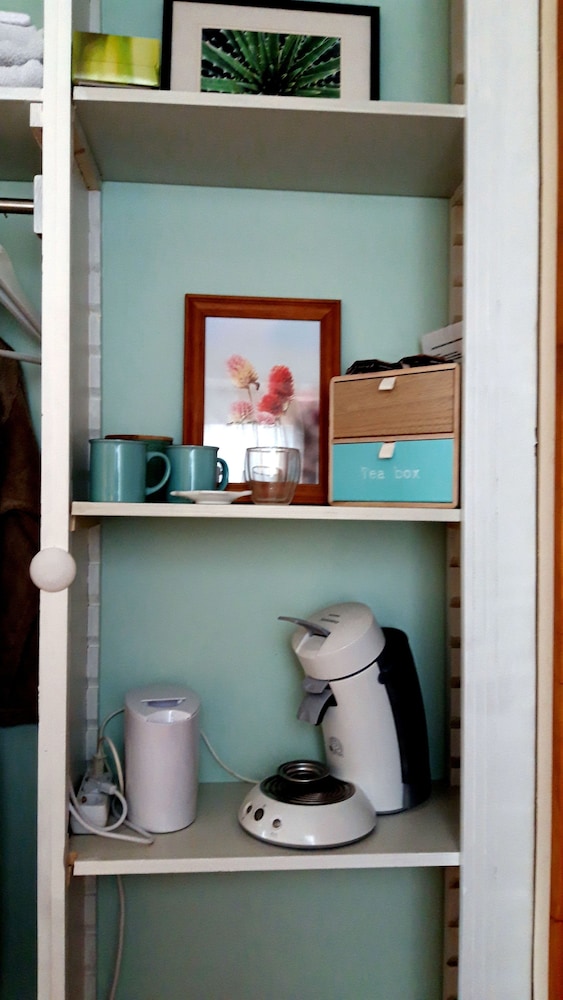 Bed and Breakfast De Pauw