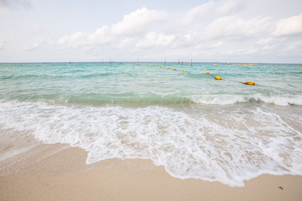 Xanadu Beach Resort
