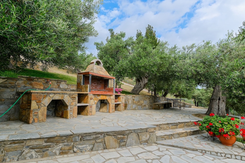 Yasemi Home by Rentalspro - Lagomandra Halkidiki