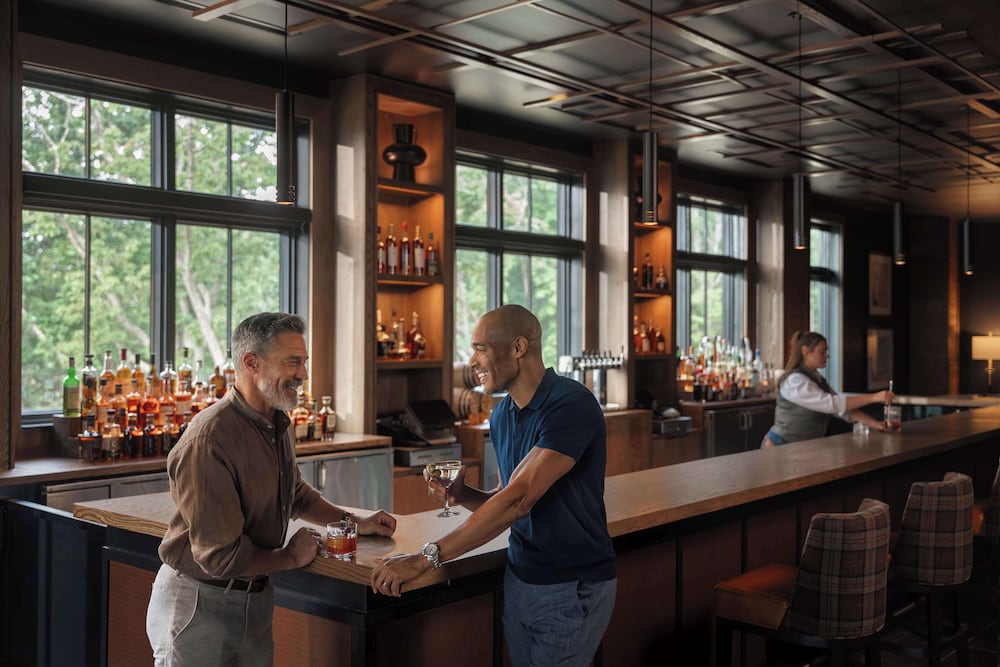 Cloudland at McLemore Resort Lookout Mountain, Curio by Hilton - Property Image 116
