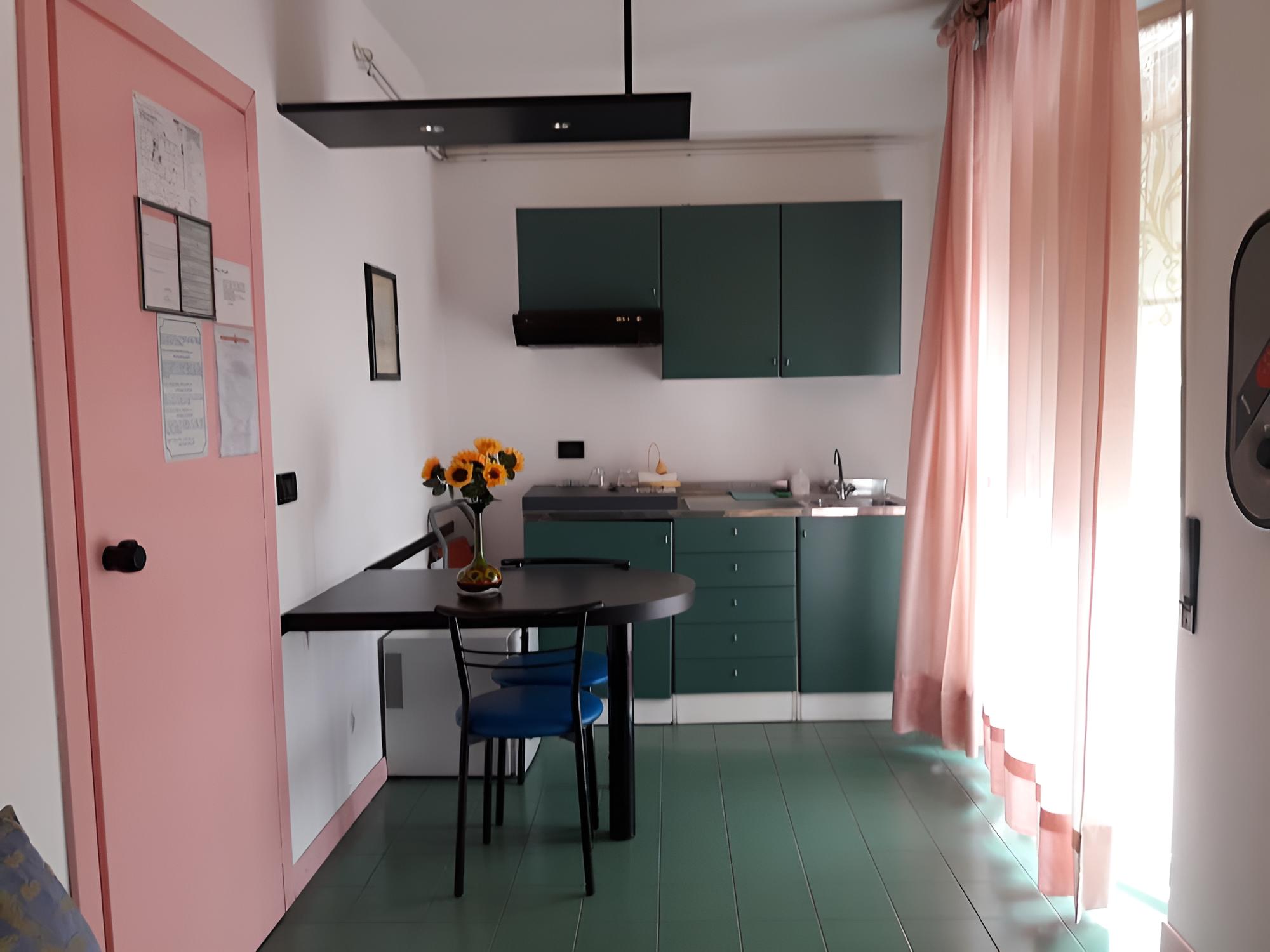 Albergo Piccadilly
