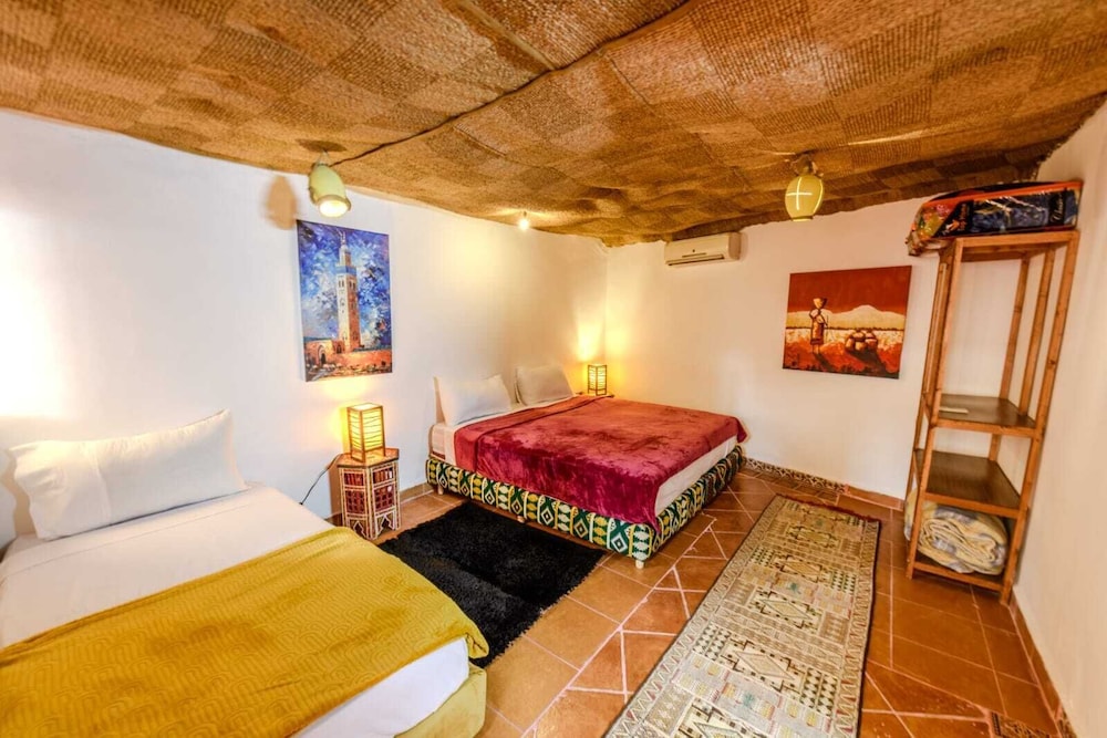Riad Amira Luxury Palace