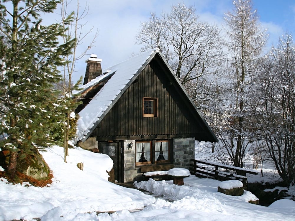 Historisches Ferienhaus im Schwarzwald view 4