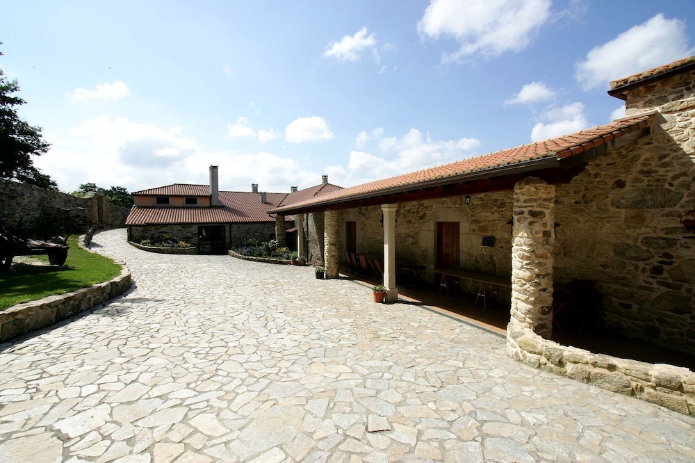 Casa da Botica