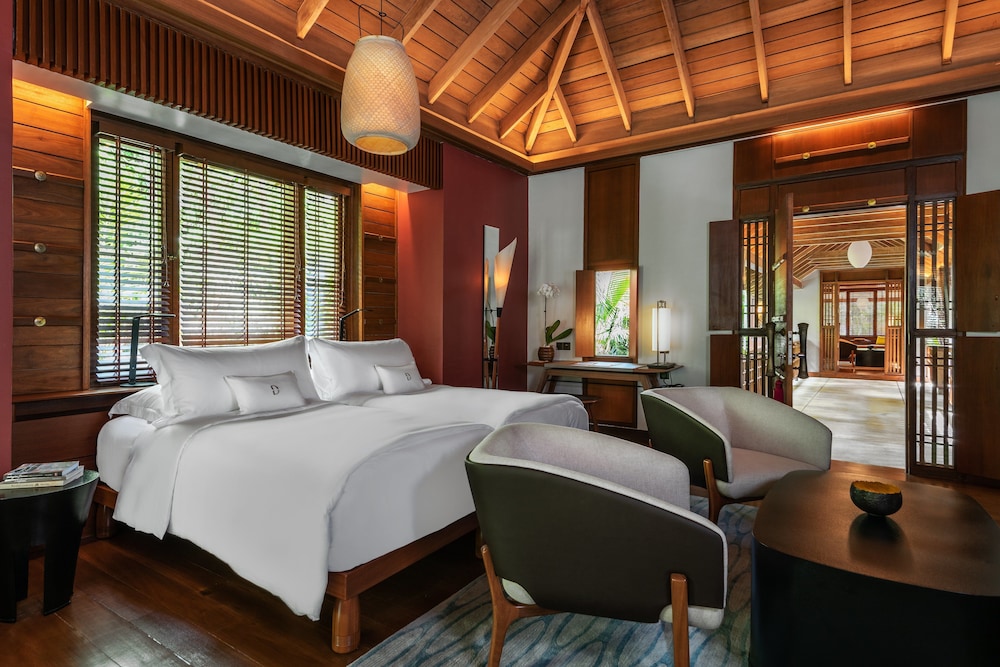 The Datai Langkawi 21