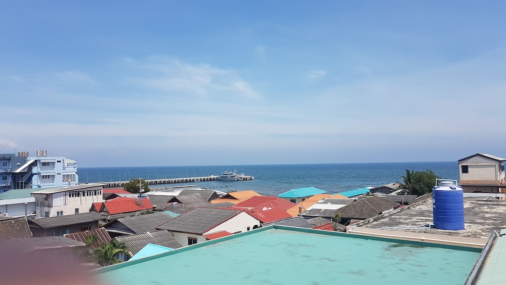 All Nations Guesthouse