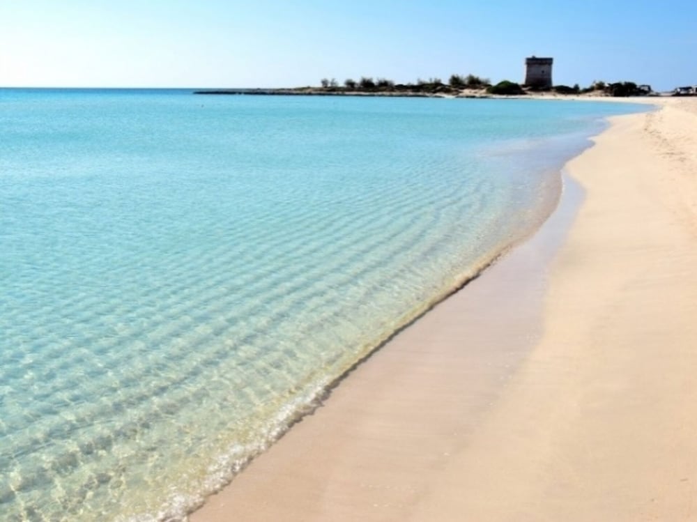 Stunning 1-bed Apartment in Porto Cesareo photo 5