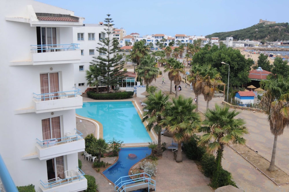 Tabarka Vacations - Residence Corail Royal Plage - Property Image 3