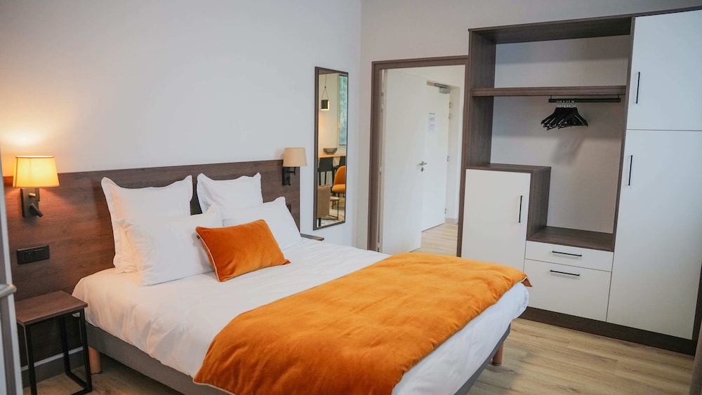 KoonTy : Chambres et Appartements à Landerneau