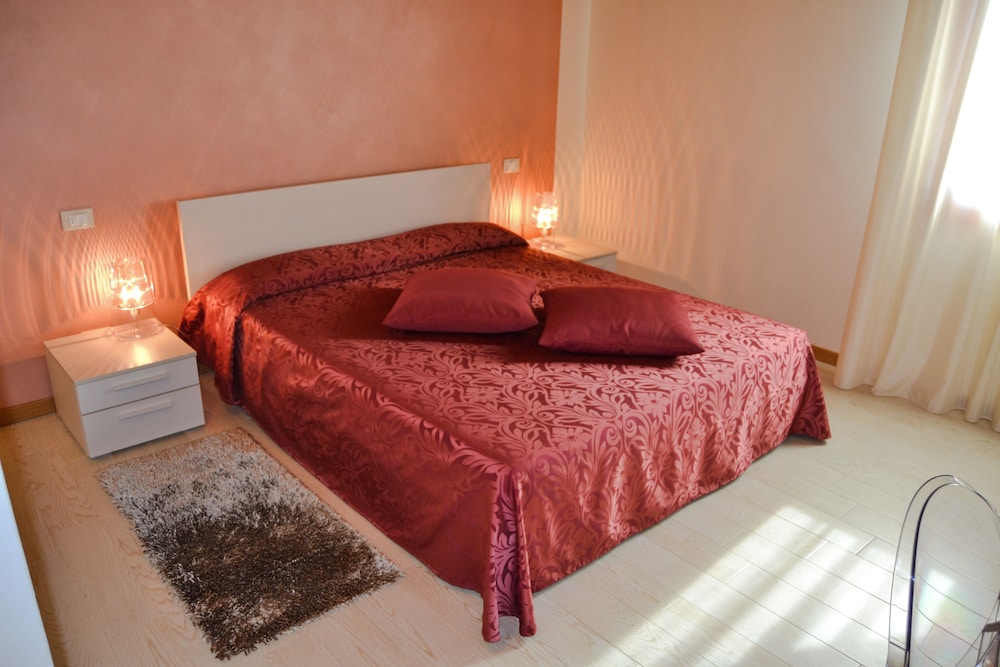 Agriturismo Ca' La Pergola