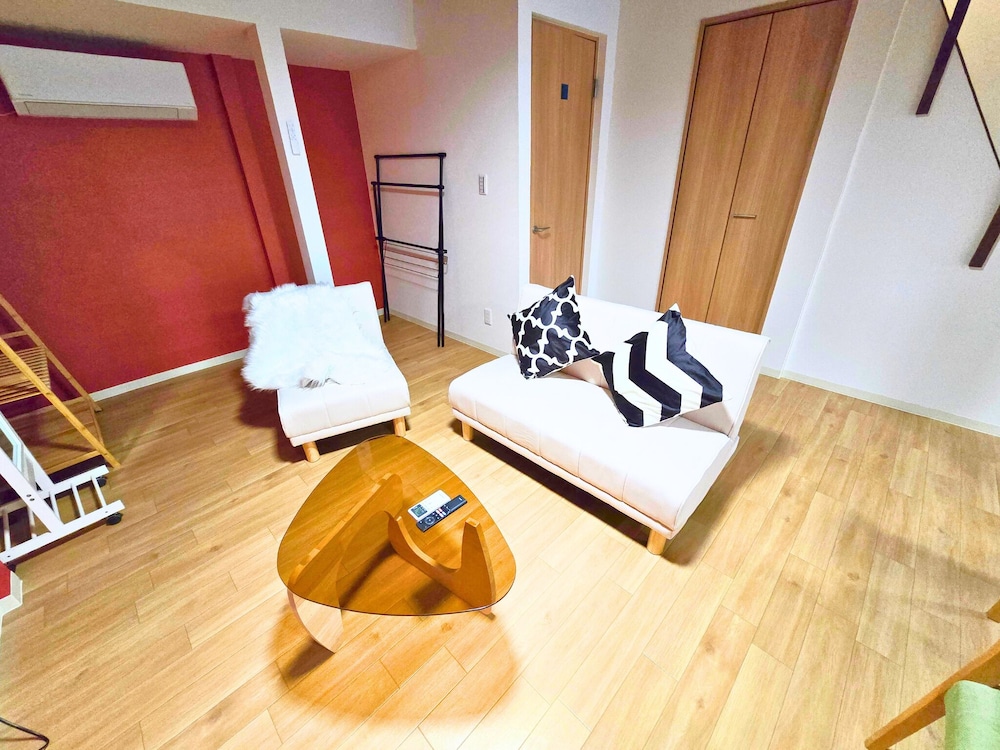 kyouchikutei condo