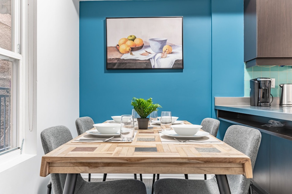 Sobeski Boutique Townhomes